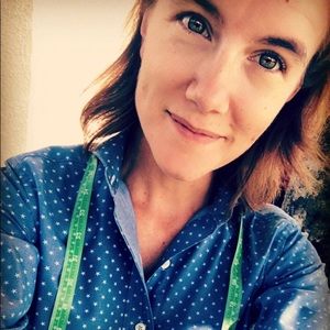 Meet your Posher, Debbie